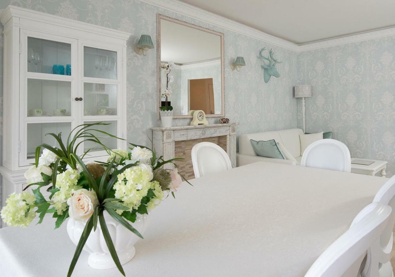 Appartement Cannes Imperial Pointe Croisette *